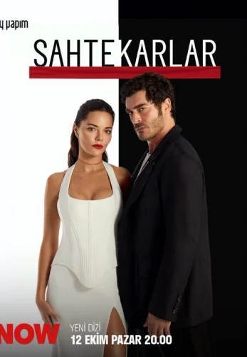 Мошенники 12 серия на русской озвучке смотреть онлайн